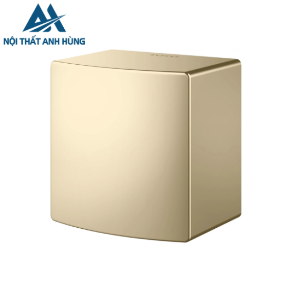 Cút Nối Tường TOTO TBW08009A#BFG Màu Vàng Pháp Mờ