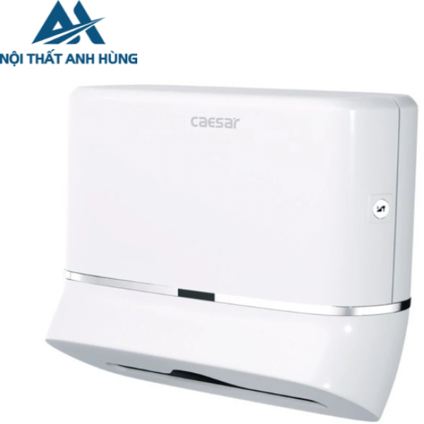 Hộp Đựng Giấy Rút Vệ Sinh Caesar H101
