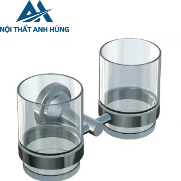 Kệ Đựng Ly Inax KF-413V