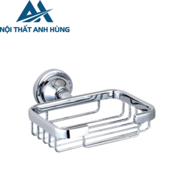Kệ Đựng Xà Phòng Inax KF-414V 
