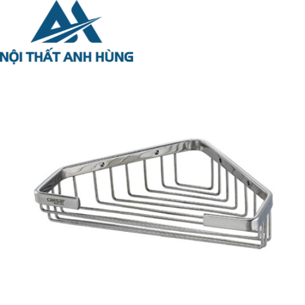 Kệ Inox Góc CAESAR ST831V