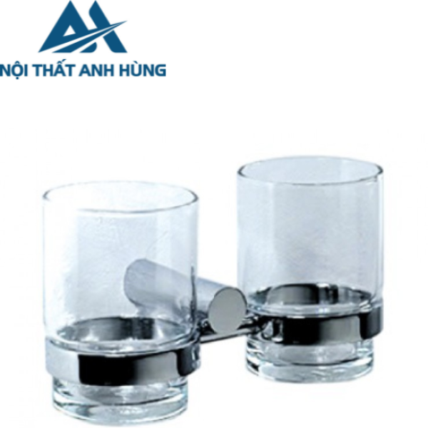Kệ Ly Đôi Inax KF-543V
