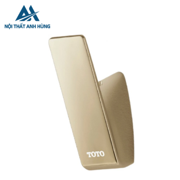 Móc Áo TOTO YRH902VV1#BFG Màu Vàng Pháp Mờ