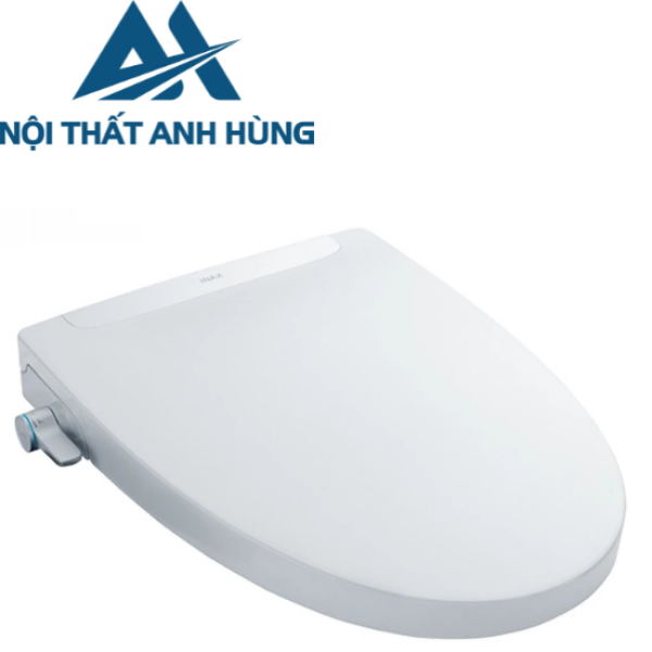 Nắp Bồn Cầu Rửa Cơ INAX CW-S32VN 2 Chế Độ