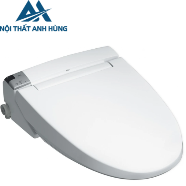 Nắp Điện Tử INAX CW-KA22AVN Bảng Điều Khiển Từ Xa