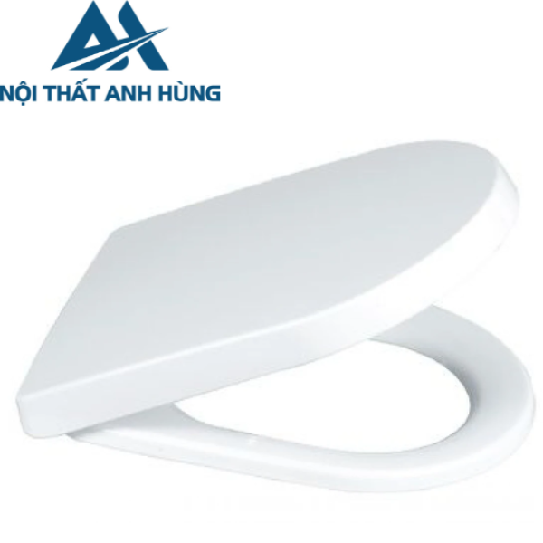 Nắp Êm Bàn Cầu CAESAR M243 (CPT1503)