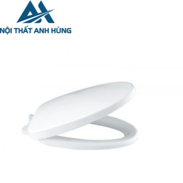 Nắp Êm Bàn Cầu CAESAR M256 (CD1356)