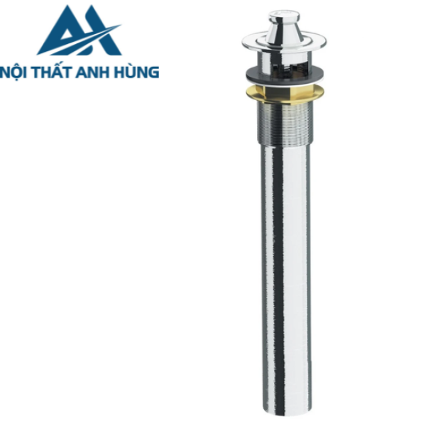 Ống Xả Chậu Có Chặn Nước Inax A-016V