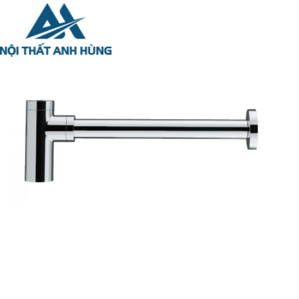 Ống Xả Nước Bầu Inax A-603PV