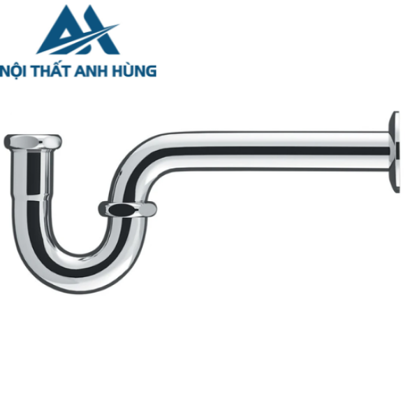 Ống Xả Nước Chữ P Inax A-675PV