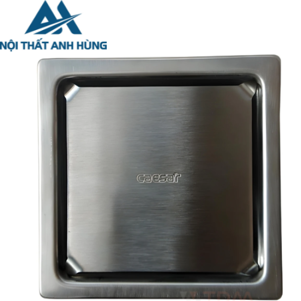 Phễu Thoát Sàn CAESAR ST1212EL (Ø90)