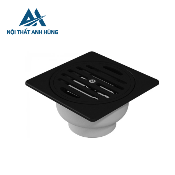 Phểu Thoát Sàn TOTO TX1DB#MB Màu Đen Mờ