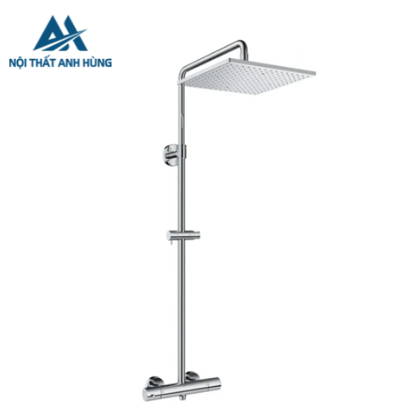 Sen Cây Nhiệt Độ TOTO TBW08406A Bát Vuông