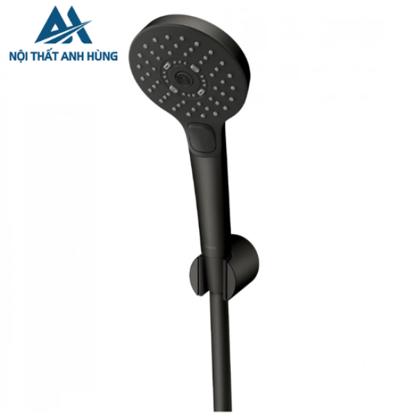 Tay Sen tắm TOTO TBW01010A#MBL Màu Đen Mờ
