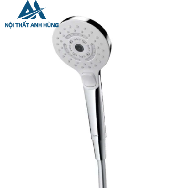Tay sen tắm TOTO TBW01035V phun sương MistSpa