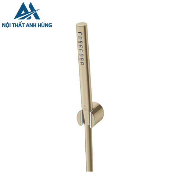 Tay Sen TOTO TBW02017B#BFG 1 Chế Độ Màu Vàng Pháp Mờ