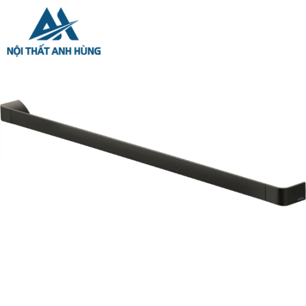 Thanh Vắt Khăn TOTO YT902S6V#MBL Màu Đen Mờ