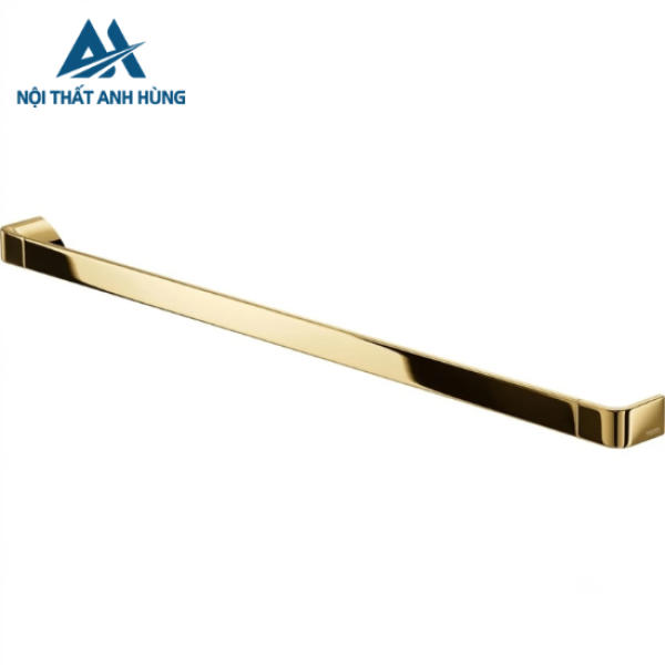 Thanh Vắt Khăn TOTO YT902S6VV1#PFG Vàng Pháp Bóng