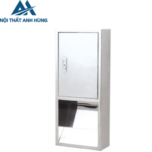 Tủ Đựng Khăn Giấy Inax KF-44V