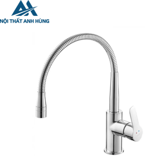 Vòi bếp nóng lạnh INAX SFV-303S