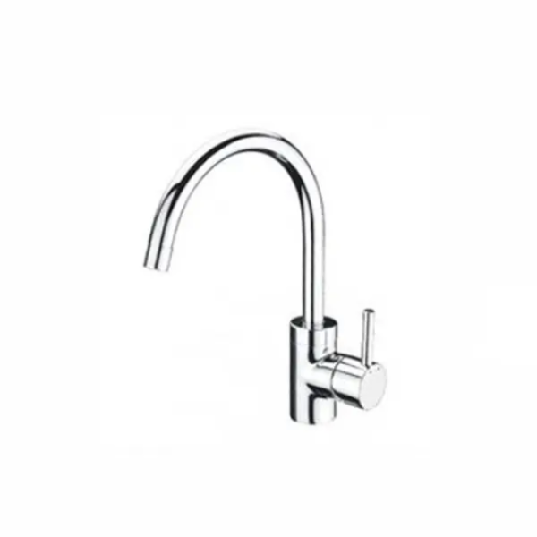 Vòi bếp nóng lạnh TOTO TX605KESBR