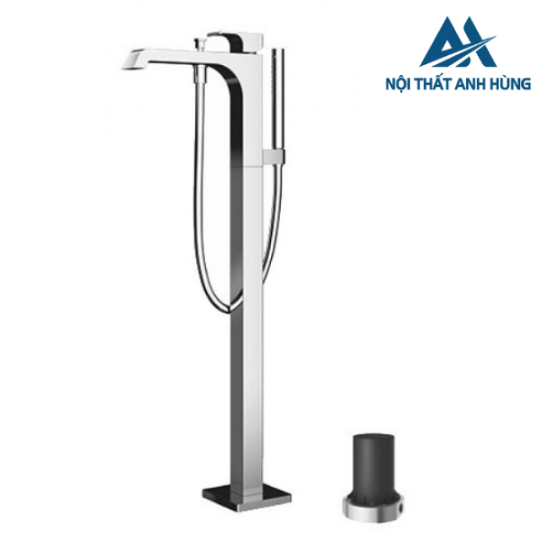 Vòi bồn tắm đặt sàn TOTO TBG08306AA TBN01105B 