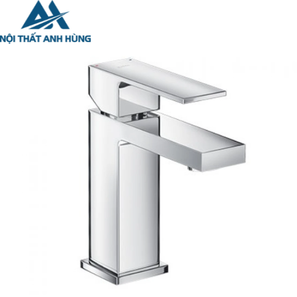 Vòi Chậu Lavabo Inax LFV-402S Nóng Lạnh