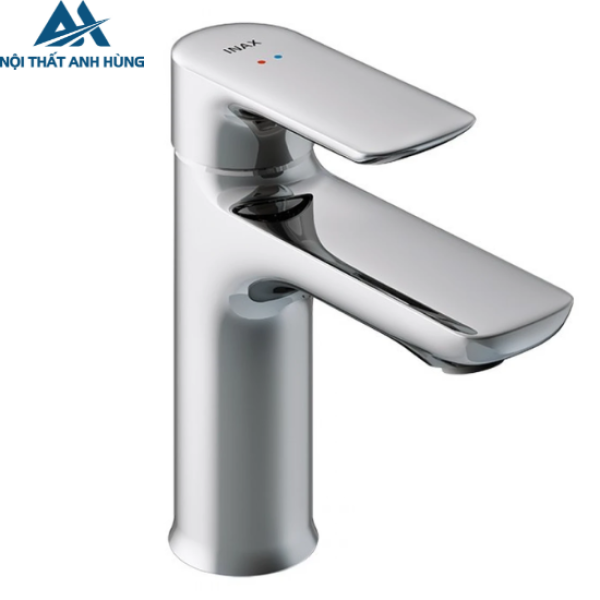 Vòi Chậu Lavabo Inax LFV-612S Nóng Lạnh