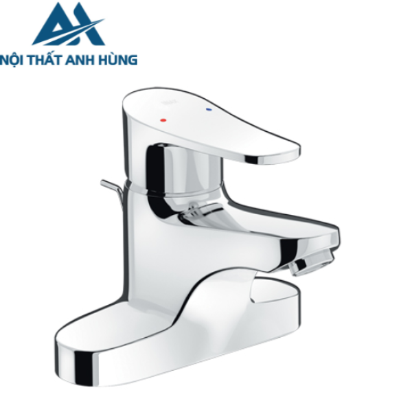 Vòi chậu lavabo nóng lạnh INAX LFV-1001S