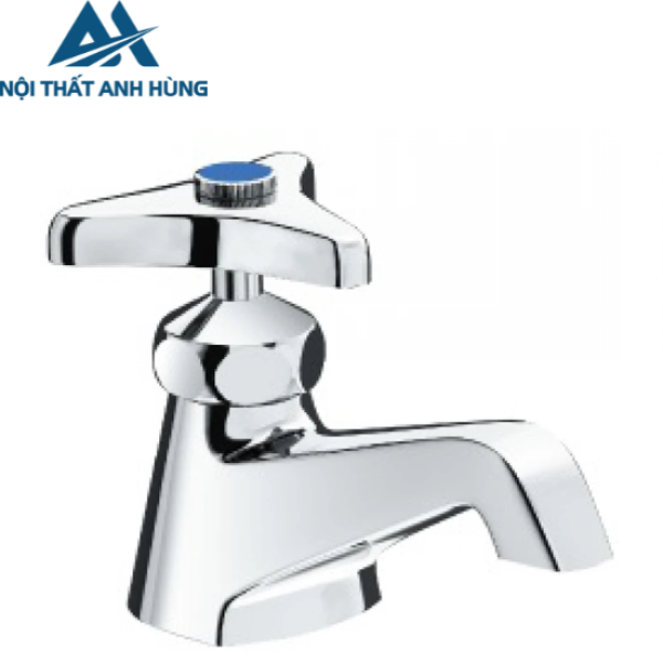 Vòi Chậu Rửa Lạnh Inax LF-1 Lavabo