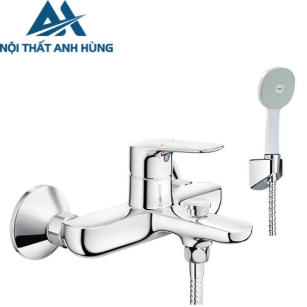 Vòi  Sen Tắm Inax BFV-1403S-8C Nóng Lạnh