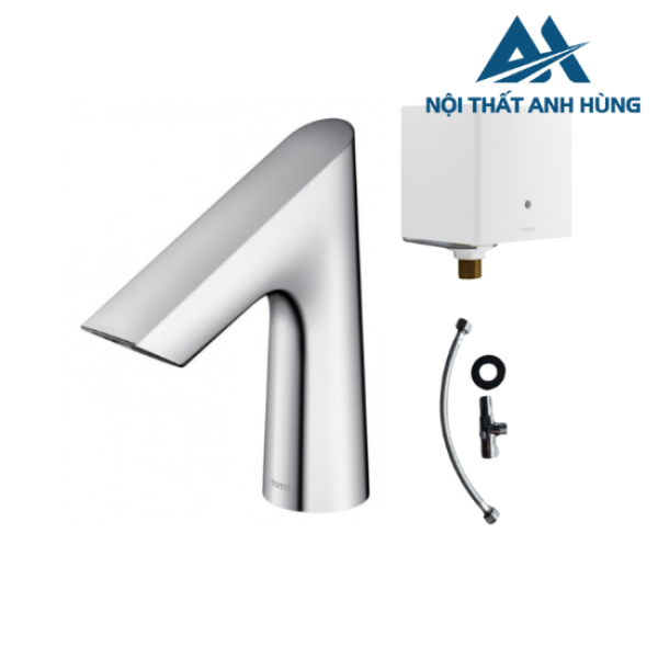 Vòi lavabo cảm ứng TOTO TLE27002V TLE01502V TLN01102A 