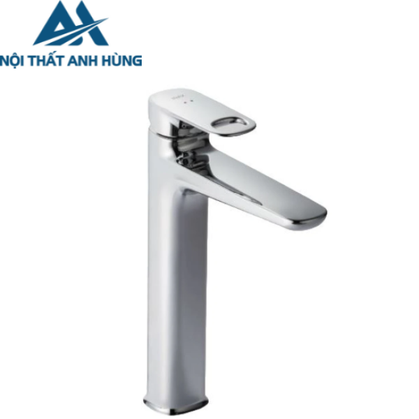 Vòi Lavabo Inax LFV-652SH Đặt Bàn Nóng Lạnh