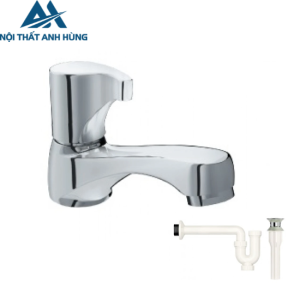 Vòi Lavabo Lạnh Inax LFV-13BP