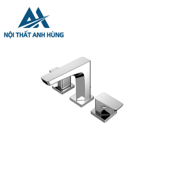 Vòi lavabo nóng lạnh GE TOTO TLG07201BA