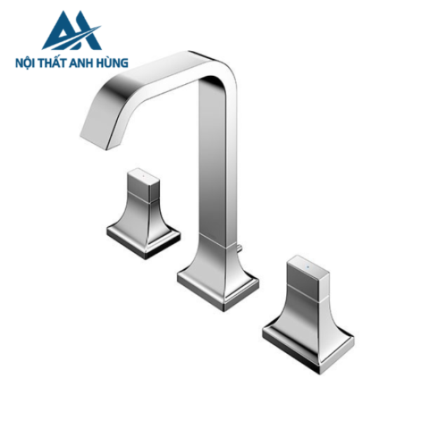 Vòi lavabo nóng lạnh TOTO TLG08201B