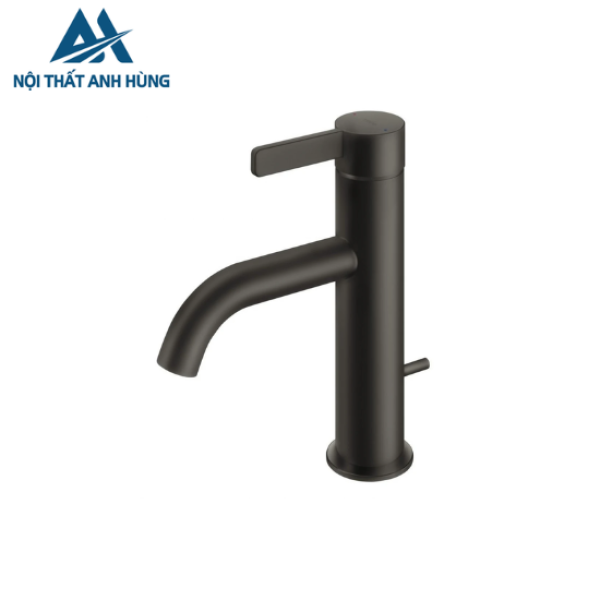 Vòi Lavabo nóng lạnh TOTO TLG11301B#MBL Màu Đen Mờ