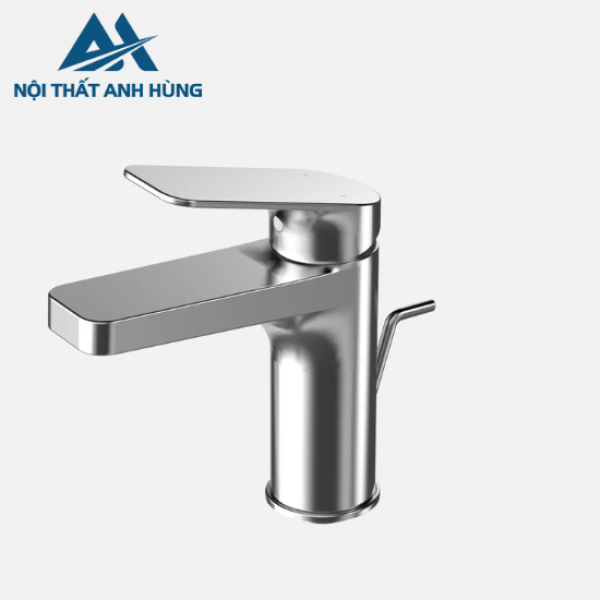 Vòi lavabo nóng lạnh TOTO TTLR302F-1NR
