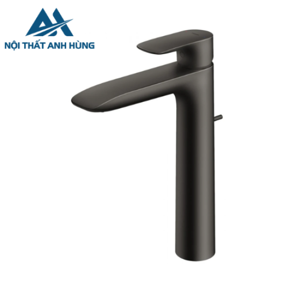 Vòi Lavabo TOTO TLG04307B#MBL Nóng Lạnh Màu Đen Mờ