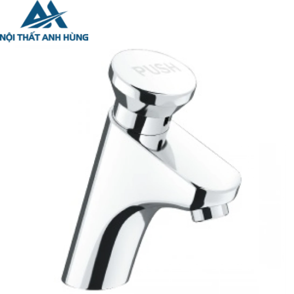 Vòi Ngắt Nước Tự Động Inax LFV-P02B  Nước Lạnh
