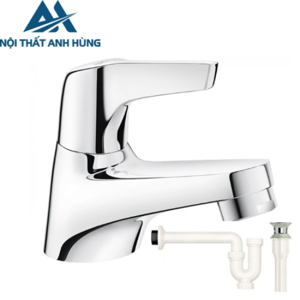 Vòi Nước Lạnh Lavabo Inax LFV-17P