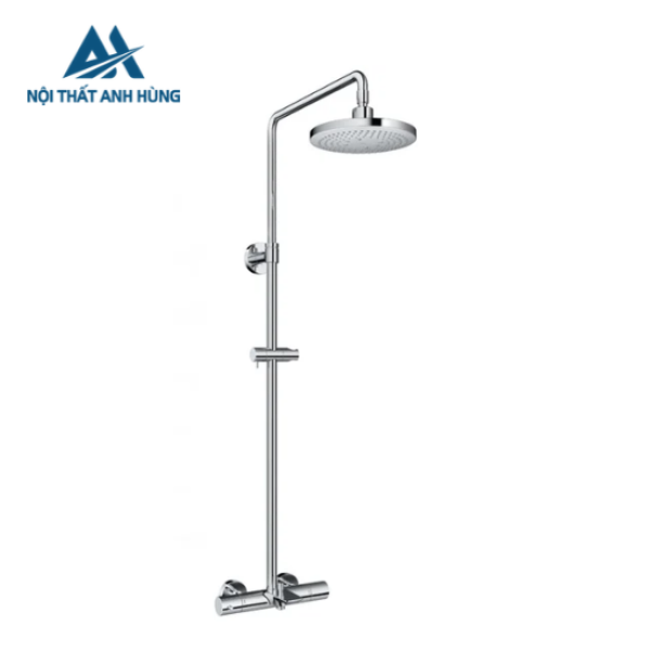 Vòi Sen Cây Nhiệt Độ TOTO TBW01401AA Xả Xô