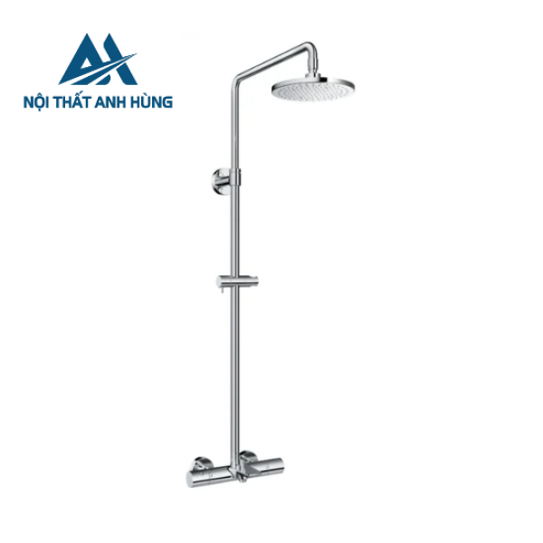 Vòi Sen Cây Nhiệt Độ TOTO TBW07401A Xả Xô 