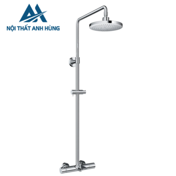 Vòi Sen Cây TOTO TBW01301AB Nóng Lạnh Xả Xô