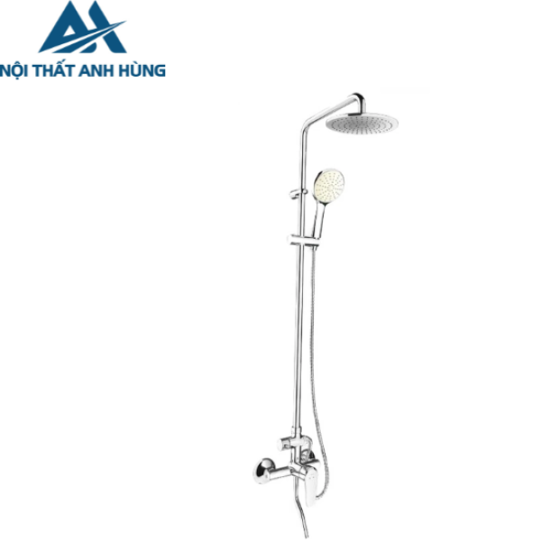 Vòi Sen Tắm Cây Inax BFV-2015S Nóng Lạnh