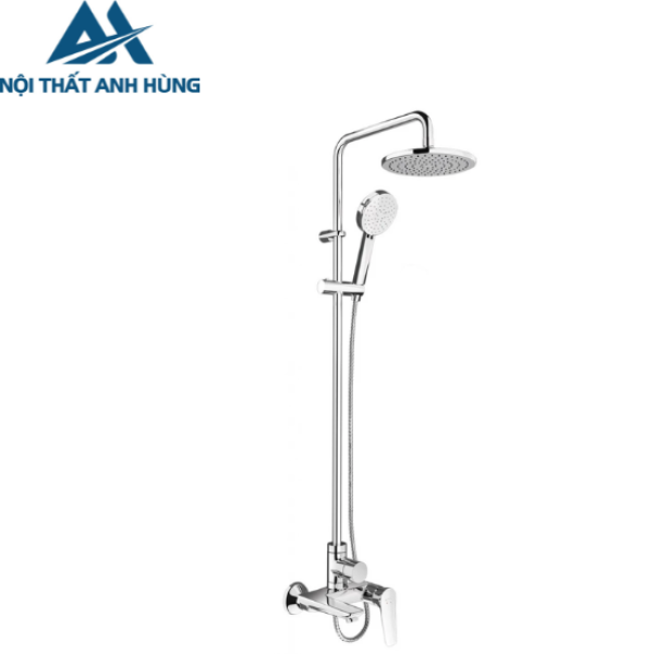 Vòi Sen Tắm Cây Inax Nóng Lạnh BFV-515S Cao Cấp