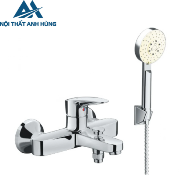 Vòi Sen Tắm Inax BFV-2003S Nóng Lạnh
