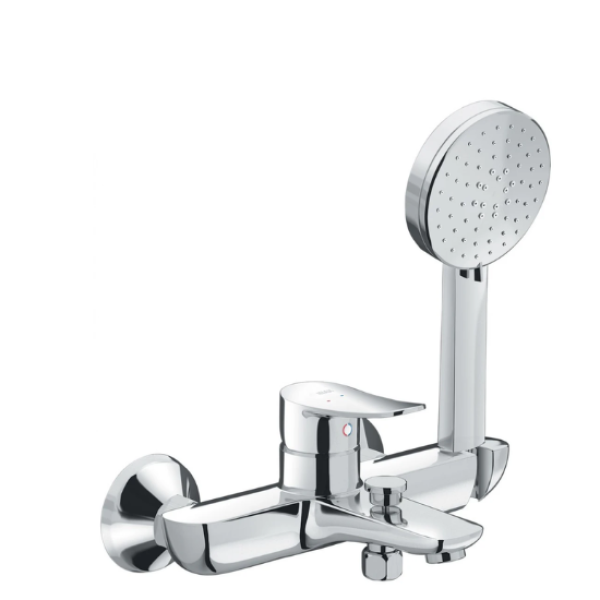 Vòi Sen Tắm Inax BFV-503S Nóng Lạnh Cao Cấp