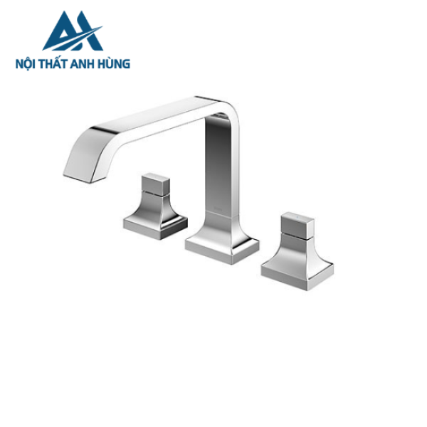 Vòi xả bồn tắm TOTO TBG08201B nóng lạnh