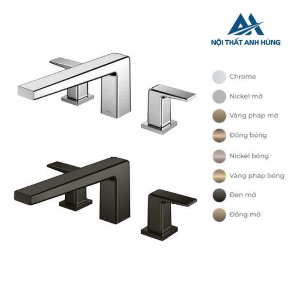 Vòi xả bồn tắm TOTO TBG10201B nóng lạnh